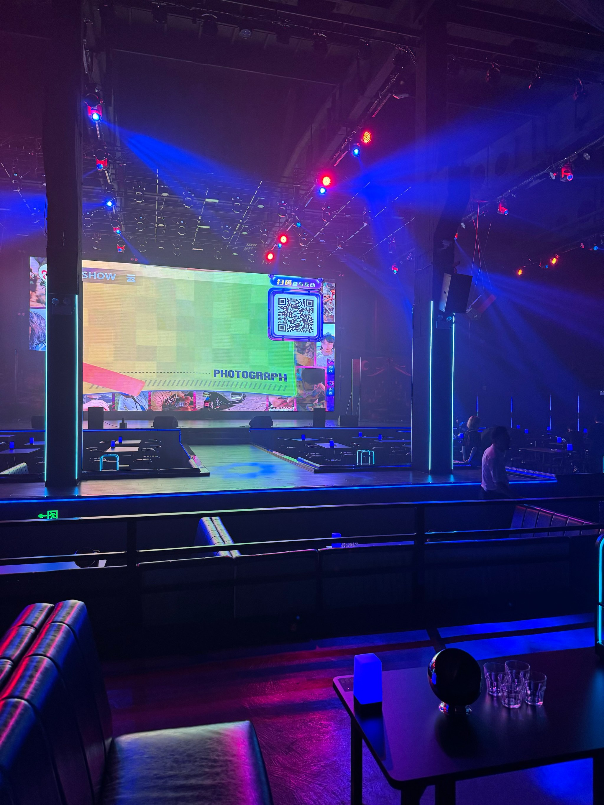 汕尾商务ktv与中低端区别解析-陆河县ktv预订